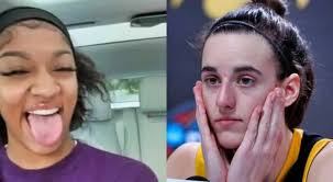 WNBA Performance of Caitlin and Angel Reese