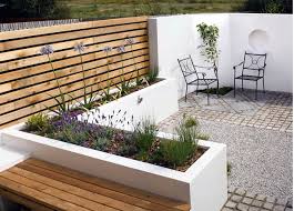 Contemporary Space Contemporary Garden Design Modern Garden Design Small Garden Design