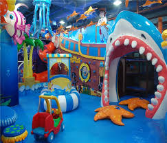 Undersea World Indoor Playground System Cheer Amusement Ch Td20150112 5 Indoor Playground Kids Indoor Playground Kids Playroom