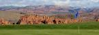 Sky Mountain Golf Course, Red Rock Golf Trail, St. George, Utah