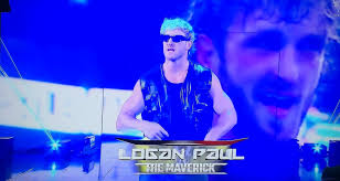 Logan Paul kicks off Smackdown post Hulk Hogan tribute in his home town of  Cleveland