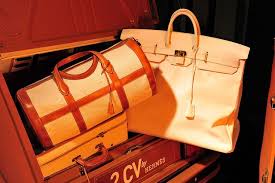 縫製時間 愛馬仕皮革展 Hermes Birkin Birkin Hermes