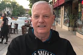 Fundraiser for Kathleen Callahan Kulovany by Jennifer Ostrum : Help Rich  Kulovany Cover COVID Expenses