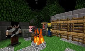 Si estás seguro de tener la dirección correcta, el problema podría deberse a la computadora, al sistema o a la red. Mod Herobrine Para Minecraft Pe Mcpe For Android Apk Download
