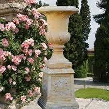 Gartenamphoren Vasen Top Angebote Mit Wow Effekt