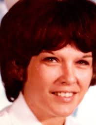 Obituary information for Sandra Jo “Sandy” McFarland