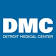 Detroit Medical Center logo