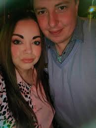 Datenight w/Bae 💋🩷 @jkoabie Love you 🥰🥰 #datenight #nightout  #datenightwithmylove❤️