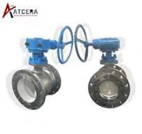 Alumina Ceramic Lining Ball Valve Suppliers & Manufacturers ...