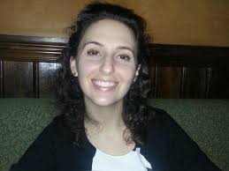 Megan Christina Rickett's Memorial Website