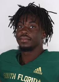 K'wan Powell, Vernon, Running Back