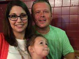 Ashley Gillespie's Instagram, Twitter & Facebook