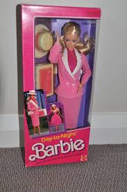 1980's barbie office and apartment. 1984 Day To Night Barbie Doll Barbie Barbie I Vintage Toys