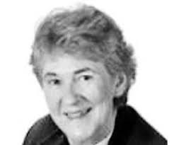 HELEN HENDERSON Obituary (2015)