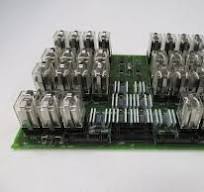 DS200TCRAG1AAA | General Electric Relay Output Board