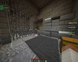 From middle english gayole, gaylle, gaille, gayle, gaile, via old french gaiole, gayolle, gaole, from medieval latin gabiola, for vulgar latin *caveola, a diminutive of latin cavea (cavity, coop, cage). The Jail Cell In Gold Rush Finally Served Its Real Purpose Hypixel Minecraft Server And Maps