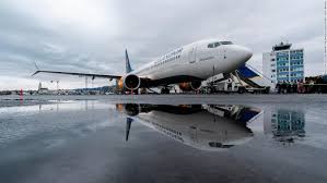 In october a lion air plane crashed into the sea off the indonesian capital, jakarta, killing all 189. Ethiopian Crash Boeing 737 Max 8 Planes Grounded Latest Updates