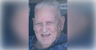 Obituary information for Lamar "Boyd" Vinson