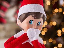 Get to know scout elf joe. Best Elf On The Shelf Ideas 2019 New And Easy Ideas Where To Buy And How To Register The Elf S Name