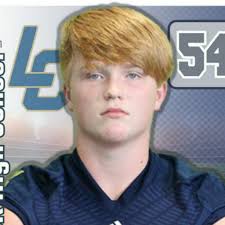 Lake Creek Football Roster (2021-22)