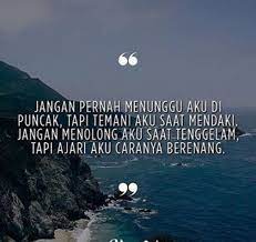 Kata bijak motivasi hidup atau kata bijak 2020 penyemangat hidup kali ini mencoba memotivasi diri agar lebih semangat dalam. Kata Kata Bijak Singkat Penuh Makna Terbaru 2018