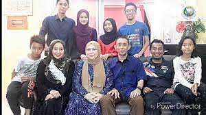 Contoh ucapan terima kasih kepada frontliner; Majlis Hari Raya Aidilfitri Bersama Dato Lokman Hakim Ali Sekeluarga Youtube