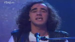 David Cavazos-Que decir