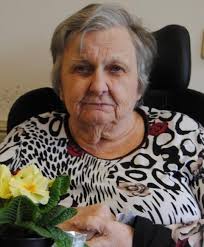 Rouwregister Andrea Sonck