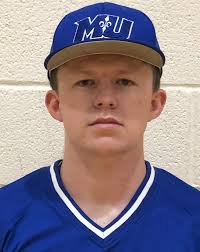 2021 Baseball Roster