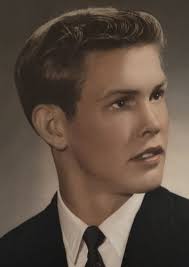 Ernest Goodson Obituary (1951