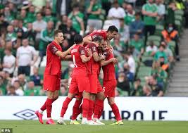 The complete tv listings, kick off times, channels and fixtures for ireland v azerbaijan live on tv streaming today! Csnvxlwgajuw6m