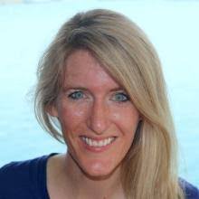 Megan Cook's Instagram, Twitter & Facebook