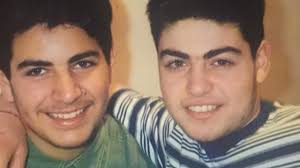 Losing my two brothers to schizophrenia