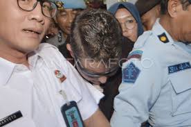 PEMBEBASAN RENAE LAWRENCE