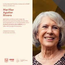 Roberta Rivas's Instagram, Twitter & Facebook