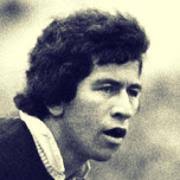 Eddie Dunn: New Zealand rugby union player (1955-)