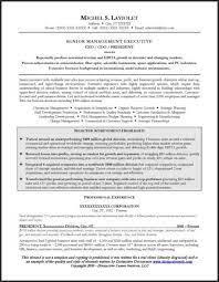 Create a professional executive cv with the help of these top executive résumé samples and templates. Ceo Resume Sample Resume Examples Free Resume Examples Resume