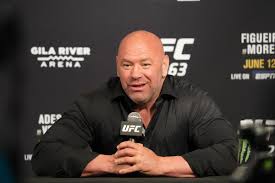 Ufc president says there's never been more opportunity in this. Dana White Promises Ufc S Fight Island Is Going To Be Even Bigger Mmamania Com