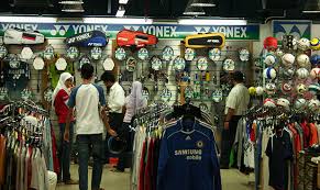 Business is slow but it has managed to survive all these years despite that. Pertama Complex