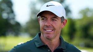 rory mcilroy — trending on Google in Sweden