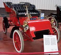 Ford Modell A (1903) – Wikipedia