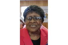 Leila Mitchell Obituary (2018)