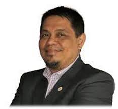 Roster of Legal Luminaries