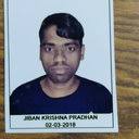 Jiban PRADHAN