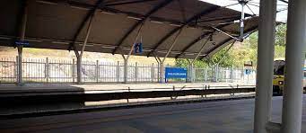 Kuala kubu bharu railway station offers three distinctive train services operated by ktm berhad. Kuala Kubu Bharu Ktm Station Klia2 Info