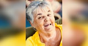 Obituary information for Donna Mae Carson