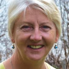 Jane Sproull-Thomson