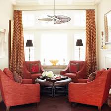 Ideas For Decorating In Red Living Room Furniture Layout Living Room Seating Formal Living Rooms