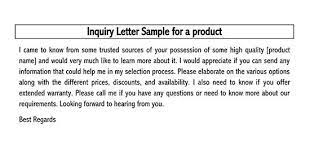How To Write And Send A Job Inquiry Letter | 14 Best Samples