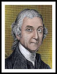 Joseph Framed Art Prints by Science Photo Library